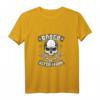 Herren Böser Alter Mann Tank Top mit Totenkopf und Devil's Hand Motiv – Perfektes Geschenk für Biker, Trucker, Heavy Metal Fans und zum Vatertag