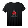 Russischer Gopnik Frauenheld Nu Pogadi Wolf Parodie Jargon Tank Top – Nostalgisches UdSSR Motiv für Russland Fans & Party-Gänger