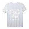 Lustiges DDR Ostdeutschland T-Shirt mit Spruch für Ostdeutsche - Geschenkidee für Weihnachten & Geburtstag