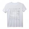 18 Jahre Alt Mathe Genie T-Shirt – Nerdiges Geburtstagsgeschenk für Wissenschafts- und Mathe-Fans