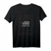 Witziges 30. Geburtstag Geschenk Mädchen & Junge - Mathematik Wurzel T-Shirt für Nerds, Wissenschafts- und Physikliebhaber
