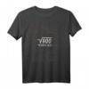 Witziges 30. Geburtstag Geschenk Mädchen & Junge - Mathematik Wurzel T-Shirt für Nerds, Wissenschafts- und Physikliebhaber
