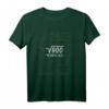 Witziges 30. Geburtstag Geschenk Mädchen & Junge - Mathematik Wurzel T-Shirt für Nerds, Wissenschafts- und Physikliebhaber
