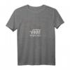 Witziges 30. Geburtstag Geschenk Mädchen & Junge - Mathematik Wurzel T-Shirt für Nerds, Wissenschafts- und Physikliebhaber