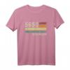 5650 Solingen Retro Postleitzahlen T-Shirt - Vintage Design für echte Solinger & Heimatliebhaber, perfektes Geschenk zum Geburtstag