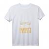 Damen Parkettleger alter Mann Bodenleger T-Shirt mit V-Ausschnitt – Lustiges Berufsspruch-Shirt für Handwerker & Kollegen