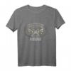 R 1200 GS Tuning Zubehör Biker Langarmshirt mit Spruch für alte Männer – Humorvolles Motorrad T-Shirt für Biker Fans