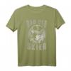 Skiing Bad Old Skier - Lustiges Skifahrer T-Shirt für Männer, perfektes Outfit für Wintersport & Ski-Urlaub