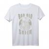 Skiing Bad Old Skier - Lustiges Skifahrer T-Shirt für Männer, perfektes Outfit für Wintersport & Ski-Urlaub