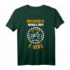 E-Bike Fahrrad T-Shirt für Männer - Lustiges Spruchshirt für Opas, Väter & Radfahrer mit Humor, ideales Geschenk zum Geburtstag, Vatertag & Weihnachten