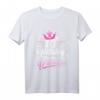 10 Jahre alt Geburtstag Outfit für Mädchen - Lustiges Prinzessin T-Shirt für Kindergeburtstag & Party