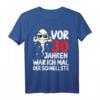 Herren Vor 30 Jahren war ich mal der Schnellste - Lustiges 30. Geburtstag T-Shirt für Männer, Papas & Opas, perfektes Geschenk für Frauen & Freunde