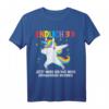 Endlich 33 Jahre alt Geburtstagsgeschenk für Männer & Frauen - Lustiges buntes T-Shirt mit Spruch für Party, Kneipentour & Feier