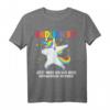 Endlich 33 Jahre alt Geburtstagsgeschenk für Männer & Frauen - Lustiges buntes T-Shirt mit Spruch für Party, Kneipentour & Feier