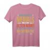 Lustiges Nachtwache T-Shirt mit Humor - Perfektes Geschenk für Nachtschicht-Profis