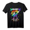 Ich Bin 10 Jahre Dabbing Zappelspielzeug - Geburtstags T-Shirt für Jungen & Mädchen, Perfekt für den Kindergeburtstag & Geburtstagsfeier