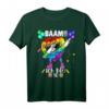 Ich Bin 10 Jahre Dabbing Zappelspielzeug - Geburtstags T-Shirt für Jungen & Mädchen, Perfekt für den Kindergeburtstag & Geburtstagsfeier