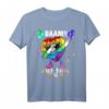 Ich Bin 10 Jahre Dabbing Zappelspielzeug - Geburtstags T-Shirt für Jungen & Mädchen, Perfekt für den Kindergeburtstag & Geburtstagsfeier