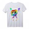 Ich Bin 10 Jahre Dabbing Zappelspielzeug - Geburtstags T-Shirt für Jungen & Mädchen, Perfekt für den Kindergeburtstag & Geburtstagsfeier