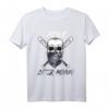 Herren Opa Großvater T-Shirt mit Baseballschläger - Lustiges Vintage Style Motiv für Opa, Papa oder Onkel, perfekt für Humor und Mythologie Fans