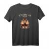 Lustiges 50. Geburtstag T-Shirt mit Affe und Mittelfingern – Perfektes Geschenk für Humorvolle Geburtstagskinder