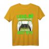 Level 50 Geburtstag Gamer T-Shirt - Lustiges Legendär Seit 1973 Geschenk für Zocker & Teenager Gamer zum 50. Geburtstag