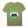 Level 50 Geburtstag Gamer T-Shirt - Lustiges Legendär Seit 1973 Geschenk für Zocker & Teenager Gamer zum 50. Geburtstag