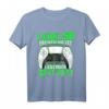 Level 50 Geburtstag Gamer T-Shirt - Lustiges Legendär Seit 1973 Geschenk für Zocker & Teenager Gamer zum 50. Geburtstag