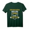 T-Shirt Motorboot - Lustiges Geschenk für Bootsfahrer, Bootsbesitzer & Motorsportfans mit humorvollem Spruch für Männer