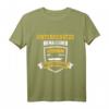 T-Shirt Motorboot - Lustiges Geschenk für Bootsfahrer, Bootsbesitzer & Motorsportfans mit humorvollem Spruch für Männer