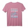 Herren Lustiges Radfahrer Spruch T-Shirt - E-Bike & Radsportler Geschenk für Männer mit Humor