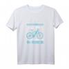 Herren Lustiges Radfahrer Spruch T-Shirt - E-Bike & Radsportler Geschenk für Männer mit Humor