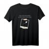 Witziges Herren T-Shirt mit Spruch - Das ist ein sehr altes Foto von mir, lustiges Geschenk für Männer und Frauen