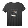 Witziges Herren T-Shirt mit Spruch - Das ist ein sehr altes Foto von mir, lustiges Geschenk für Männer und Frauen