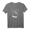 Witziges Herren T-Shirt mit Spruch - Das ist ein sehr altes Foto von mir, lustiges Geschenk für Männer und Frauen