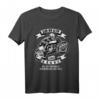 Club der alten Säcke - Biker und Motorradfahrer T-Shirt für Ü60 Geburtstagsgeschenk mit Humor