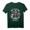 Club der alten Säcke - Biker und Motorradfahrer T-Shirt für Ü60 Geburtstagsgeschenk mit Humor