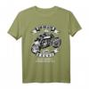 Club der alten Säcke - Biker und Motorradfahrer T-Shirt für Ü60 Geburtstagsgeschenk mit Humor
