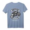 Club der alten Säcke - Biker und Motorradfahrer T-Shirt für Ü60 Geburtstagsgeschenk mit Humor