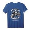 Club der alten Säcke - Biker und Motorradfahrer T-Shirt für Ü60 Geburtstagsgeschenk mit Humor