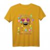OMG It's My 9th Birthday T-Shirt – Süßes Geburtstagsshirt für Mädchen, Perfekt für 9. Geburtstag, Feier & Geschenk