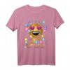 OMG It's My 9th Birthday T-Shirt – Süßes Geburtstagsshirt für Mädchen, Perfekt für 9. Geburtstag, Feier & Geschenk