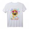 OMG It's My 9th Birthday T-Shirt – Süßes Geburtstagsshirt für Mädchen, Perfekt für 9. Geburtstag, Feier & Geschenk