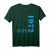 50. Geburtstag T-Shirt - Legendär seit Juli 1972, Lustiges Geschenk für 50-Jährige, Männer & Frauen, Geburtstag Feier Outfit