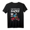 Club der alten Säcke 50 Geburtstag T-Shirt - Lustiges Geschenk für den 50. Ehrentag, Party Outfit für Männer