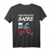 Club der alten Säcke 50 Geburtstag T-Shirt - Lustiges Geschenk für den 50. Ehrentag, Party Outfit für Männer