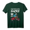 Club der alten Säcke 50 Geburtstag T-Shirt - Lustiges Geschenk für den 50. Ehrentag, Party Outfit für Männer