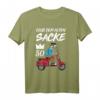 Club der alten Säcke 50 Geburtstag T-Shirt - Lustiges Geschenk für den 50. Ehrentag, Party Outfit für Männer