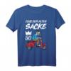 Club der alten Säcke 50 Geburtstag T-Shirt - Lustiges Geschenk für den 50. Ehrentag, Party Outfit für Männer