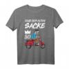 Club der alten Säcke 50 Geburtstag T-Shirt - Lustiges Geschenk für den 50. Ehrentag, Party Outfit für Männer